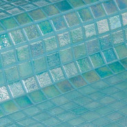 Мозаика Coral 2.5x2.5 стекло 31.3х49.5