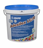 Adesilex Lc/R Fust. 15 kg