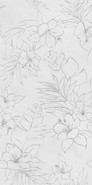 Керамогранит Tropicano Flovers 30х60 р159200 Creto матовый универсальный NRL_P0012