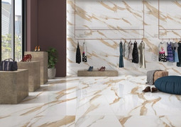 Marble