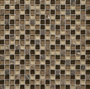 Мозаика Q-Stones QSG-035-15/8