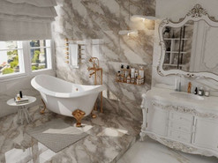 Shanghai Marble