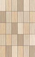 Декор Cypress Mix 25х40 MP000023450 матовый керамический