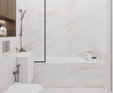 Calacatta Regal Gold