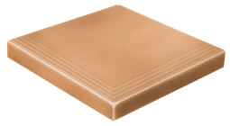 Ступень угловая прямая Peldano Angular Recto 30.5х30.5 клинкер матовая 69170