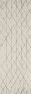 Декор Zuma Linen 40x120 матовый керамический