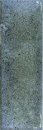 Настенная плитка Jazz Ocean Blue 7.5х22.5 Decocer глянцевая керамическая УТ-00000228