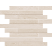 Мозаика SF01 Muretto 30x35 неполированная керамогранит, бежевый 69404