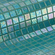 Мозаика Irazu 2.5x2.5 стекло 31.3х49.5
