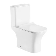 Унитазы и комплектующие