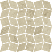Мозаика Вандефул Лайф Алмонд Фрэйм Wonderful Life Almond Mosaico Frame керамогранит 30x30