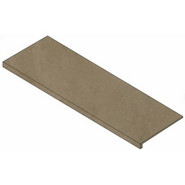 Ступень фронтальная Fossil Desert Scal.33x120 Front керамогранит матовая Italon x2 620070003049
