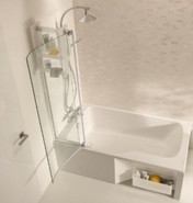 Bain Douche Malice