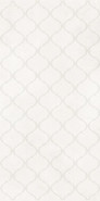 Керамогранит Super Ornament White Carving 60x120 ITC настенная плитка