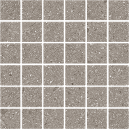 Мозаика Mosaico Gea AB|C Nuez 30x30 керамогранит