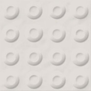 Настенная плитка Picos Blanco-M 20x20 матовая керамическая
