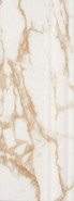Плинтус Infinity Skirting and Finishing Gold Glossy керамический