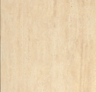 Керамогранит Travertino Miele Lucido (2950237) 59x59 Casalgrande Padana Marmoker полированный универсальная плитка