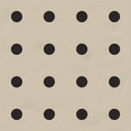 Декор Chaya Beige 20x20 глянцевый керамический