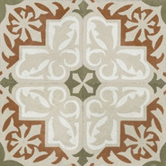 Напольная плитка Fs Paname Bastille 45x45x0,95 Peronda матовая керамическая 0100339480