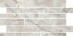 Декор Onyx and More Silver Onyx Glo Lis.Sf 30x60 Casa Dolce Casa керамогранит полированный 767672