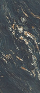 Керамогранит SP.PRP.BLV.S 2780х1200х6 Arch Skin Stone Nero Marquina патинированный универсальный