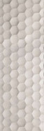 Декор Domo RLV. Perla 30x90 Geotiles матовый, рельефный керамический УТ-00012475