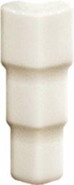 Вставка Ad Personam Angolo Capitello Mad 1.5х5.5 Petracer`s матовая керамическая TR CAP AE 14