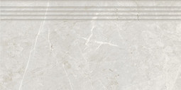 Ступень фронтальная K-2201/MR/st01/300x600x9 керамогранит матовая Kerranova Skala