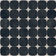 Керамогранит 14oraitaliana Twelve Mini Pepper Nat. Rett 60х60 ABK матовый универсальная плитка PF60017463