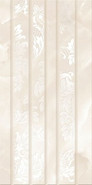 Настенная плитка Latila Struttura Azori 31.5x63 глянцевая керамическая 508951101