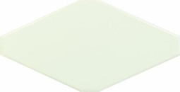 Настенная плитка Rombo Liscio Madreperla 10x20 Petracer`s Capitonne глянцевая керамическая C RL M.PERLA