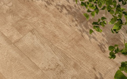Wood Natural Oak