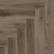 SPC ламинат NatisSton Kerag 5003-02 Rubis 34 класс 600х125х3.5 мм (каменно-полимерный) с фаской