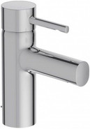 Смеситель для раковины Jacob Delafon Cuff С донным клапаном E37041-CP