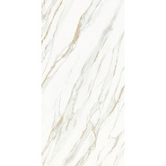Керамогранит Calacata Gold Honed 160х320 Staro Slab Matt матовый универсальная плитка УТ-00000256