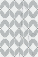 Декор VT/A623/8376 Мираколи глянцевый 20х30 Kerama Marazzi керамический