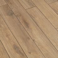 Ламинат AlsaFloor Solid Chic 535 Praline oak 1286х172х12 12 мм 33 класс с фаской