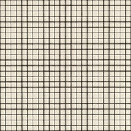 Мозаика Anthologhia Calla As керамика 30х30 см Appiani противоскользящая чип 12х12 мм, бежевый MAS 413C