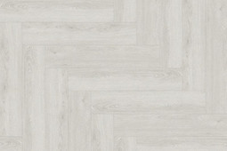 SPC ламинат FloorFactor White Smoke Oak (HB.02) 34 класс 675х135х5 мм (каменно-полимерный)