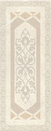 Декор HGD/A106/7169 Резиденция 20х50 Kerama Marazzi матовый керамический