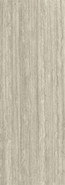 Керамогранит Travertino Silver Rain 3+ 100х300 Laminam Hado матовый настенная плитка LAMF011841