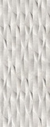 Настенная плитка 2164 Lomana Grey Rustic 30x75 матовая, рельефная (структурированная) керамическая