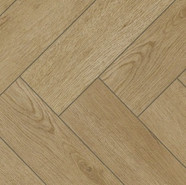 Ламинат Alpine Floor Herringbone 12 LF105-08 Дуб Молизе 606х100х12 12 мм 34 класс с фаской