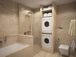 Marble Mosaic