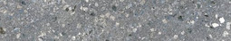 Подступенок SG632800R/1 Терраццо серый темный 60х10.7 керамогранит матовая Kerama Marazzi