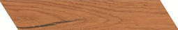 Керамогранит FLWD Cherry Chevron 7.5х40.7 Bottega Feelwood матовый универсальный B71037