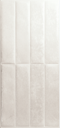 Керамогранит Dream White 30x60 El Molino глянцевый настенная плитка 81039