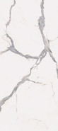 Керамогранит Sensi Up Statuario Versilia Lux 120x280 ABK полированный универсальная плитка PF60008701