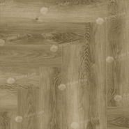 Кварцвиниловая плитка Alpine Floor ЕСО 16-32 Дуб Кастор Parqet LVT 43 класс 590х118х2.5 мм (ламинат) с фаской